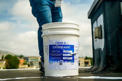 5 Gallon Bucket of CryoPaint