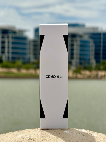 NEW CryoPaint 4 oz Sample