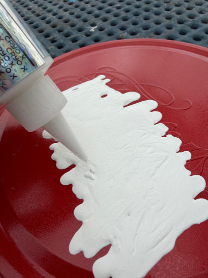 NEW CryoPaint 4 oz Sample