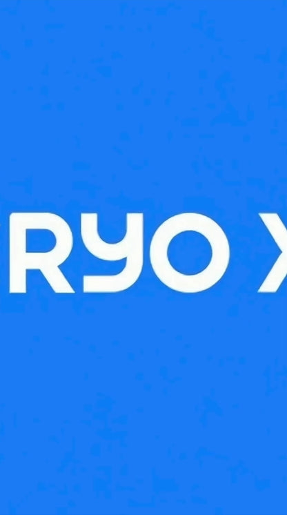 CryoPaint Gallon